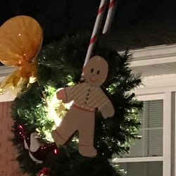 2019 Holiday Decorating Contest